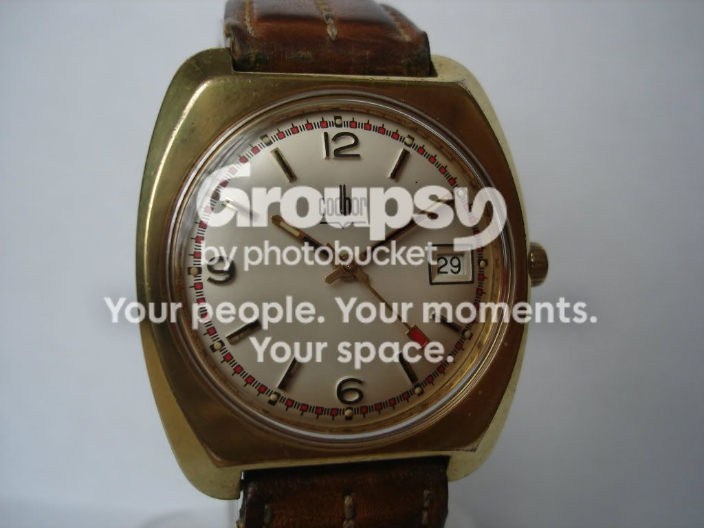 Montre Automatique Codhor Pour Homme – Fonctionnelle, Style Vintage, Montre Bracelet Occasion
